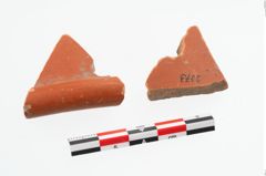 Foto von Keramikgefäß (NHMW-PRAE-002373)